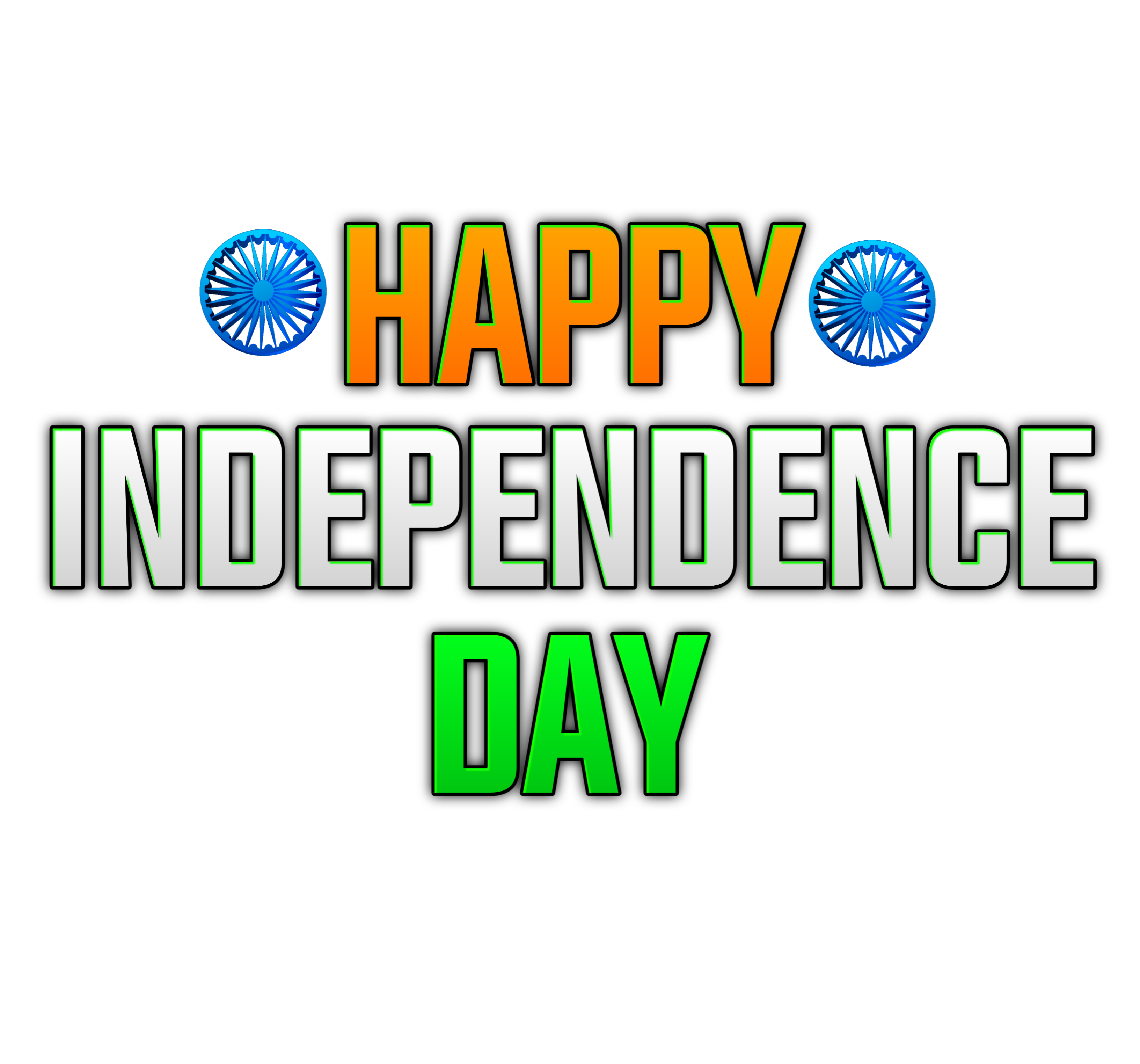 Independence Day wish