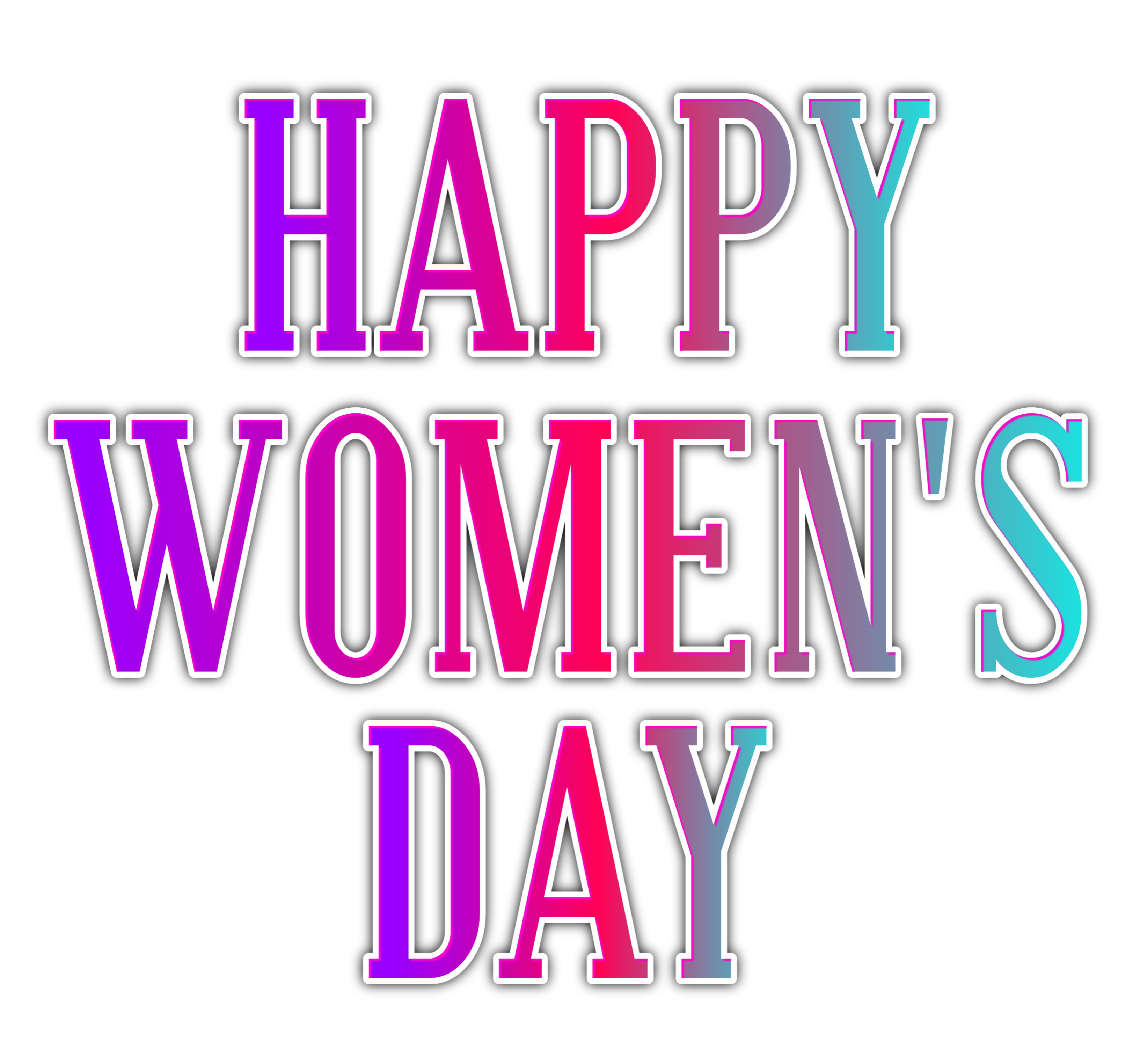 Women's Day wish