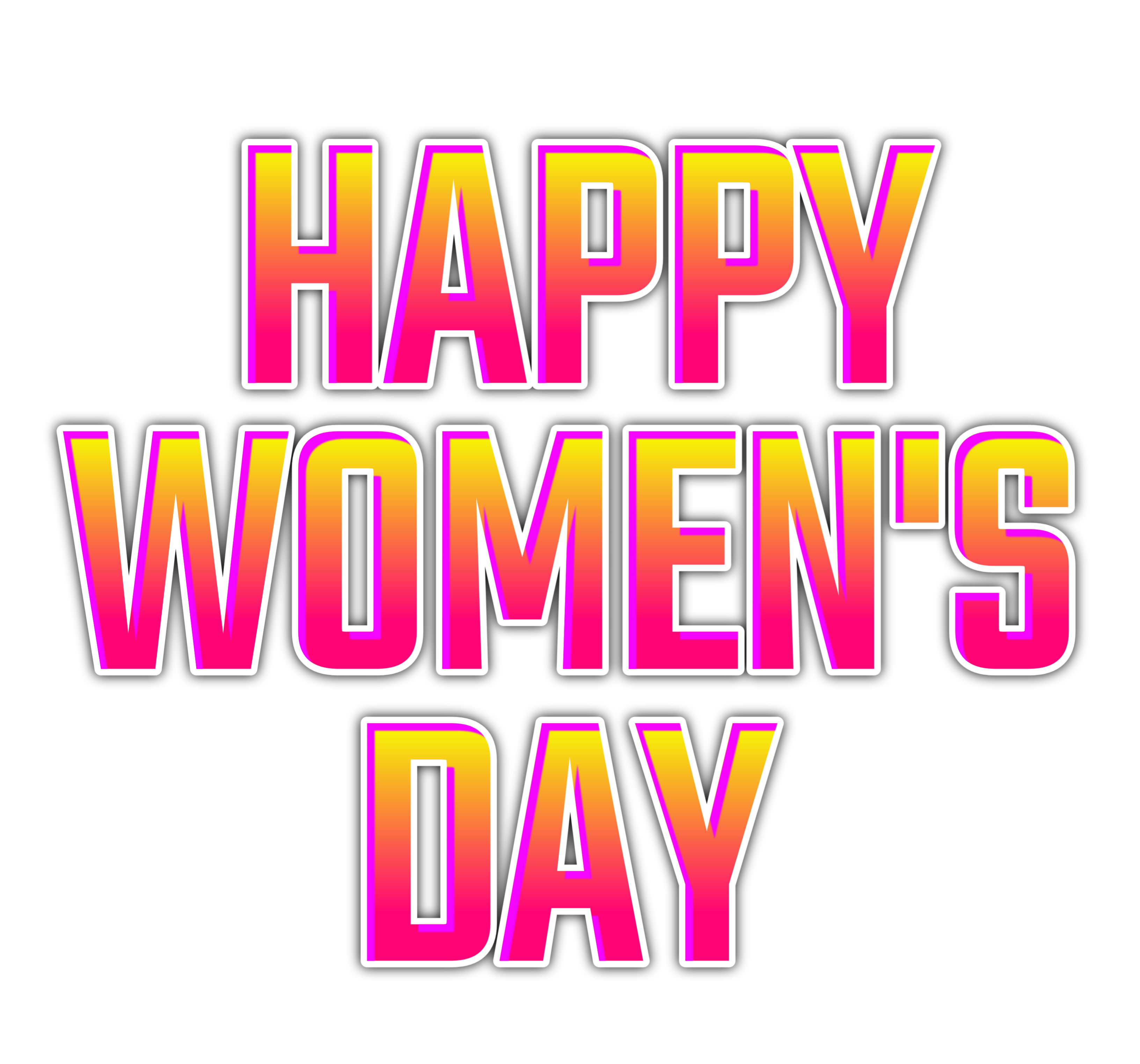 Women's Day wish