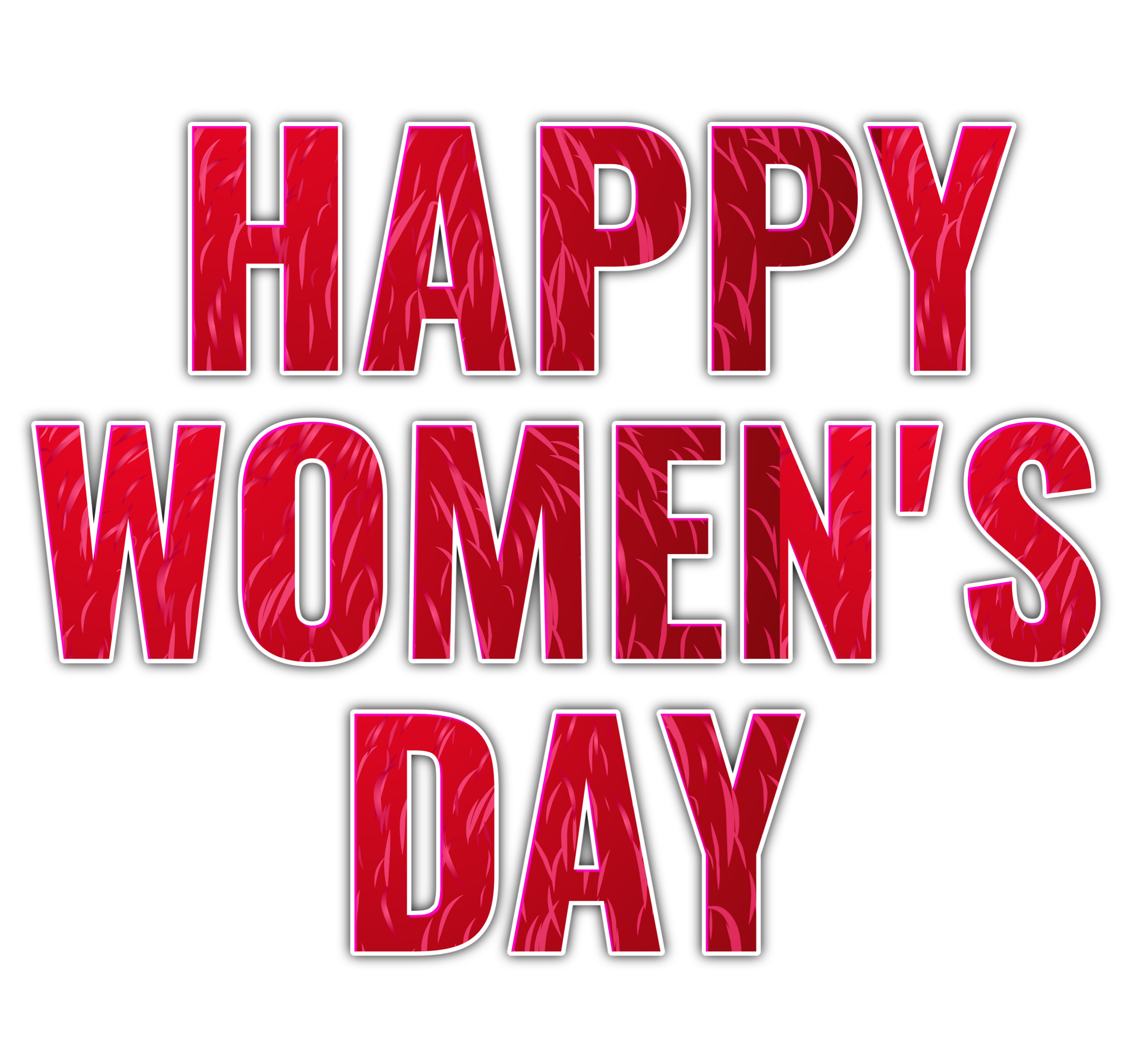 Women's Day wish