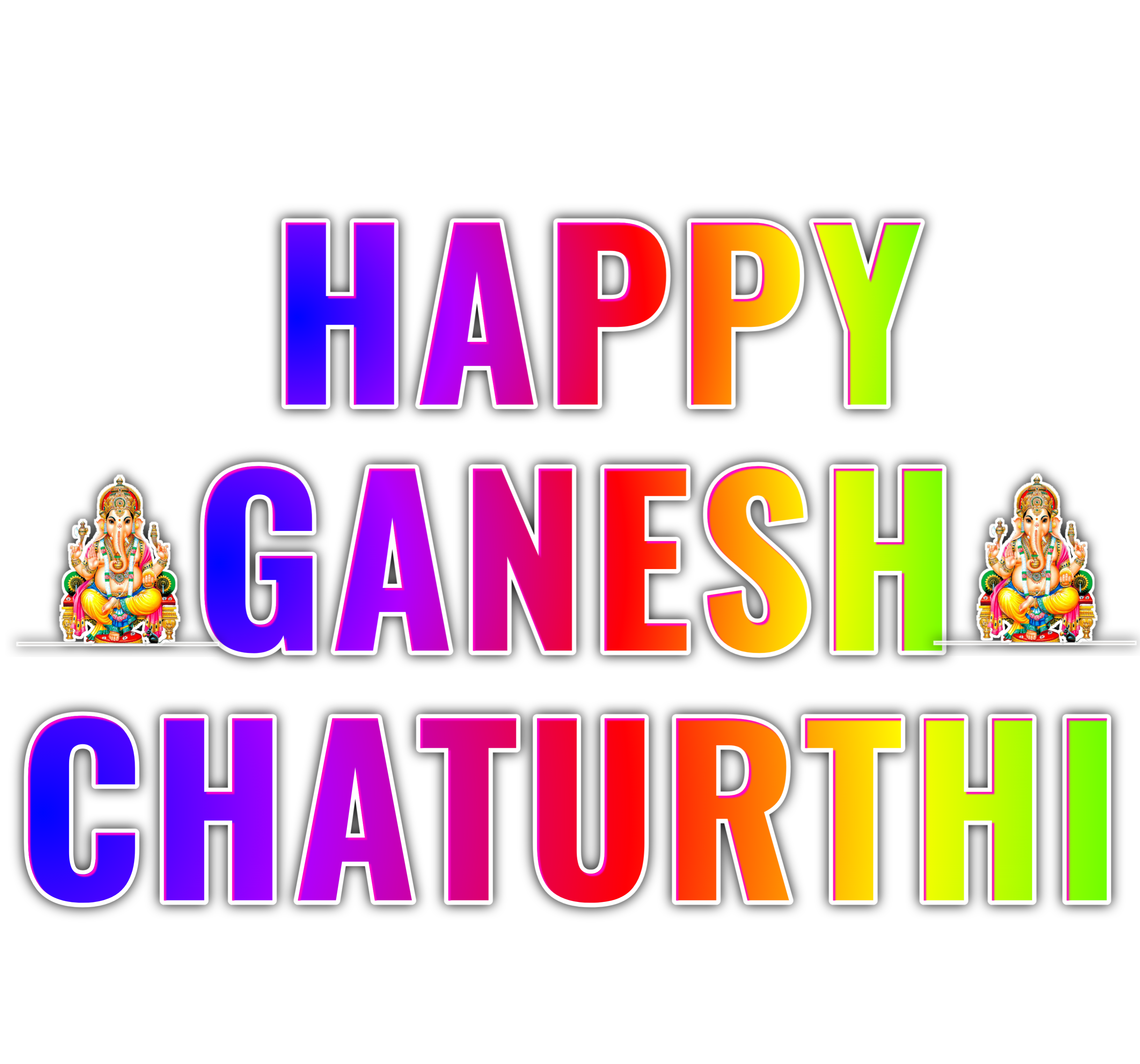 Ganesh Chaturthi wish