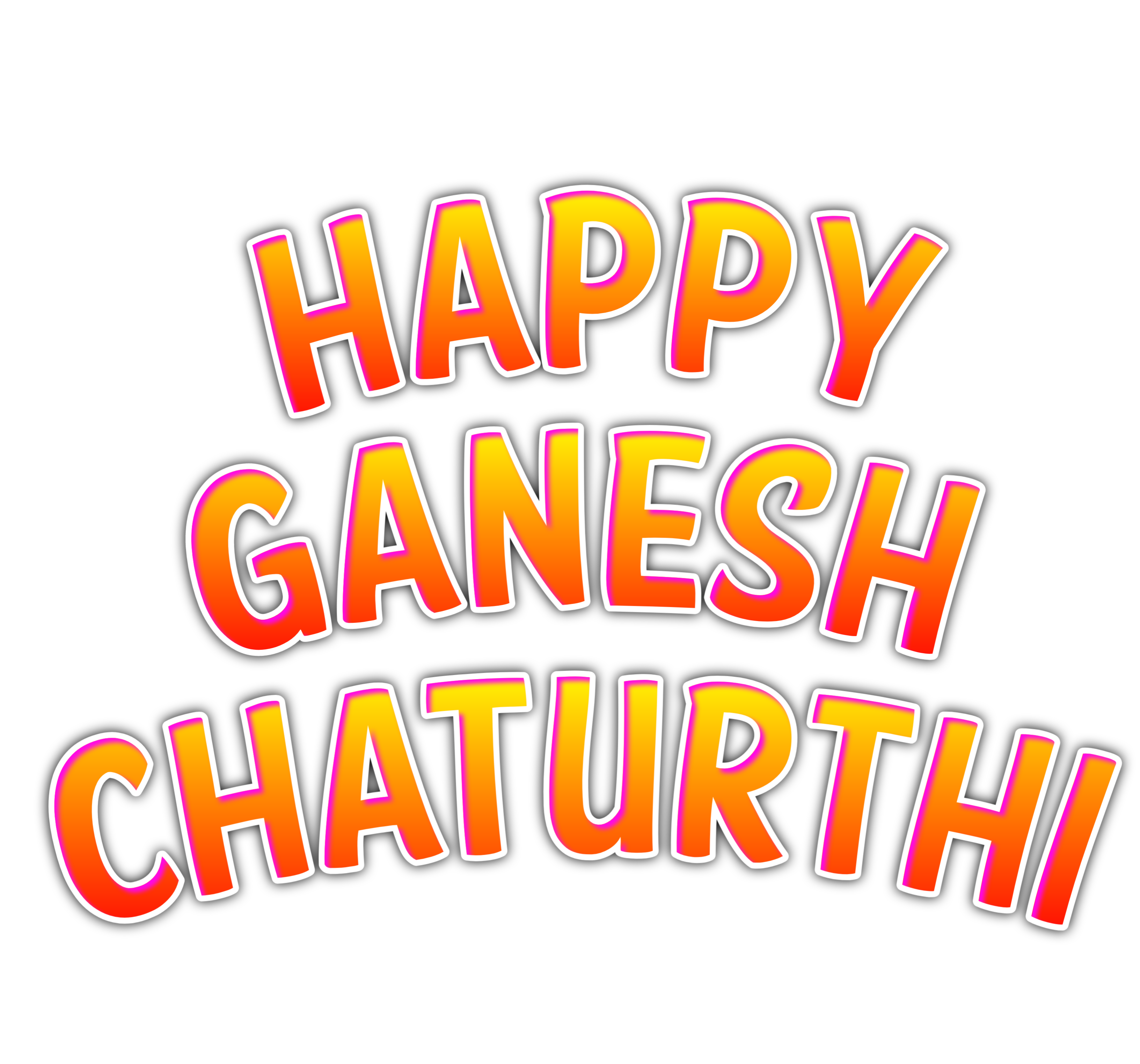 Ganesh Chaturthi wish